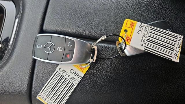 2022 Mercedes-Benz GLE GLE 350 GLE 350