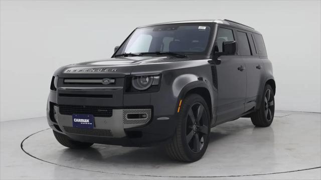 2022 Land Rover Defender 110 X-Dynamic SE