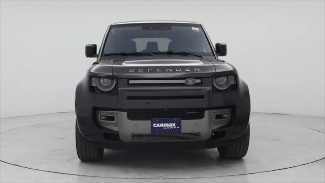 2022 Land Rover Defender 110 X-Dynamic SE