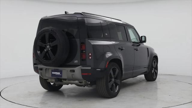 2022 Land Rover Defender 110 X-Dynamic SE