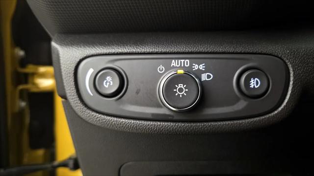 2023 Chevrolet TrailBlazer AWD RS