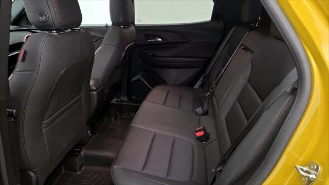 2023 Chevrolet TrailBlazer AWD RS