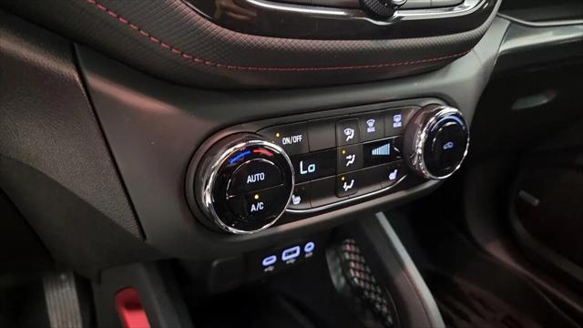 2023 Chevrolet TrailBlazer AWD RS