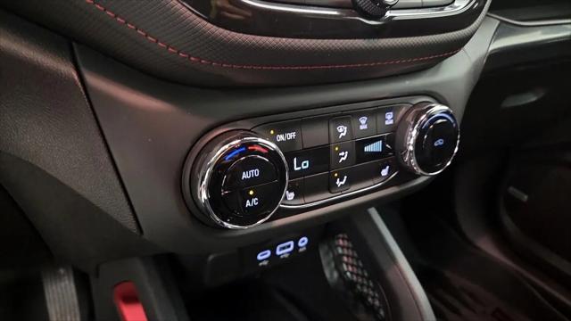 2023 Chevrolet TrailBlazer AWD RS