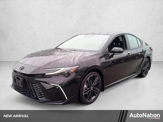 2026 Toyota Camry SE for sale in Spring, TX