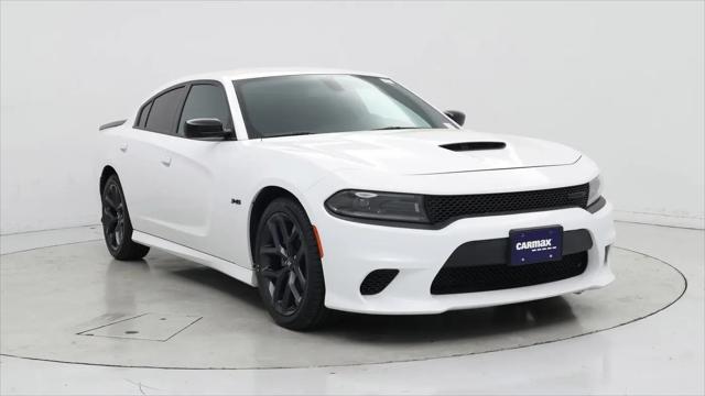 2023 Dodge Charger R/T for sale in Fresno, CA