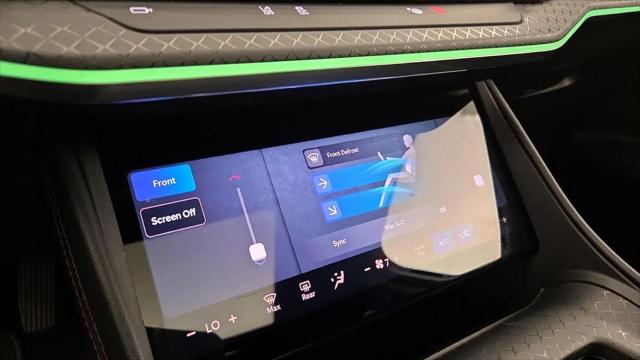 2025 Jeep Wagoneer Limited