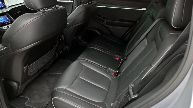 2025 Jeep Wagoneer Limited
