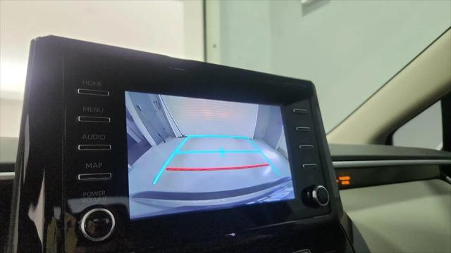 2020 Toyota Corolla L