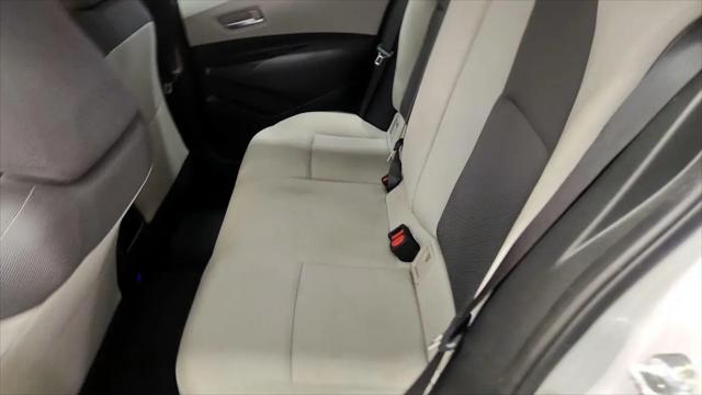 2020 Toyota Corolla L