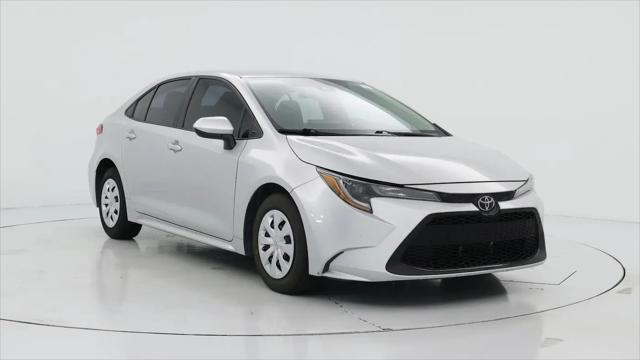 2020 Toyota Corolla L for sale in Savannah, GA