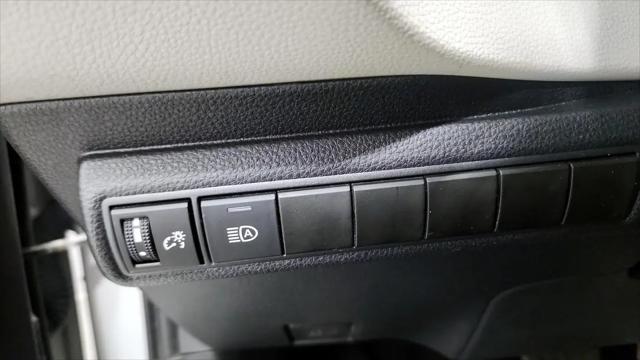 2020 Toyota Corolla L
