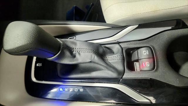 2020 Toyota Corolla L