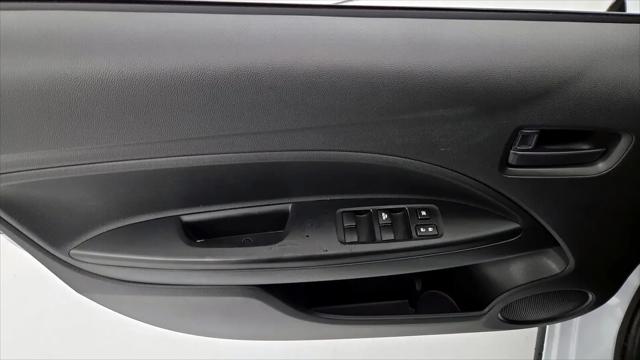 2024 Mitsubishi Mirage G4 LE