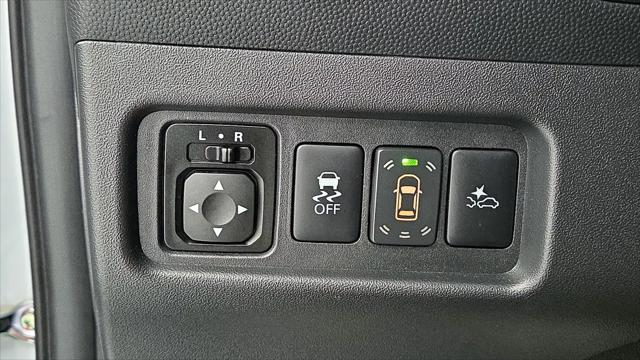 2024 Mitsubishi Mirage G4 LE
