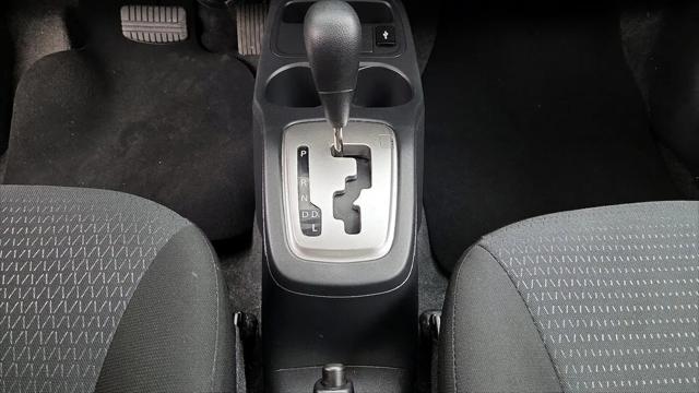 2024 Mitsubishi Mirage G4 LE