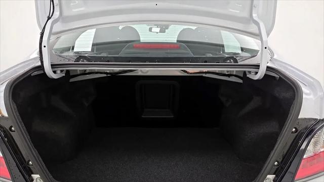 2024 Mitsubishi Mirage G4 LE