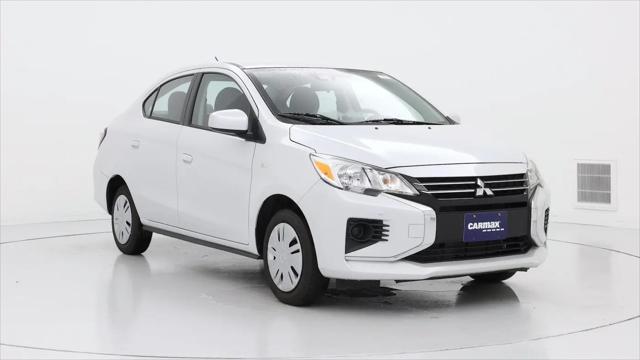 2024 Mitsubishi Mirage G4 LE for sale in Gaithersburg, MD