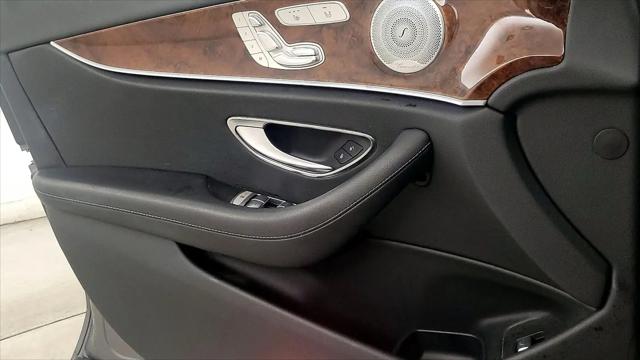 2018 Mercedes-Benz E-CLASS E 300 4MATIC