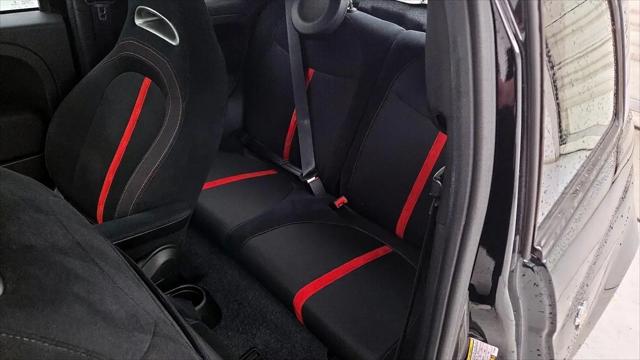 2016 Fiat 500 Abarth