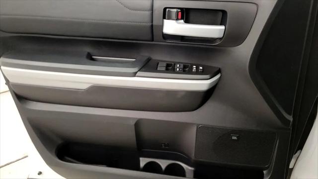 2020 Toyota Tundra Limited