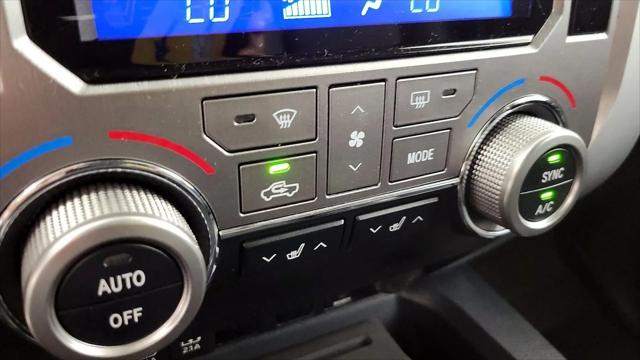 2020 Toyota Tundra Limited