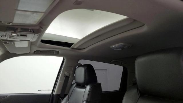 2020 Toyota Tundra Limited