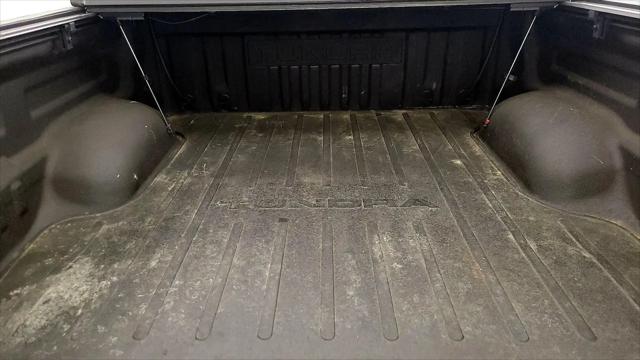 2020 Toyota Tundra Limited