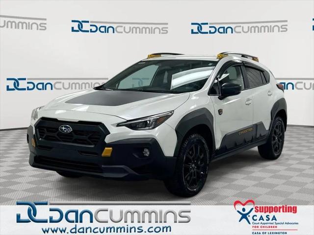 2025 Subaru Crosstrek Wilderness for sale in Paris, KY