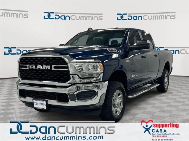 2022 Ram 2500 Big Horn Crew Cab 4x4 6'4" Box for sale in Paris, KY