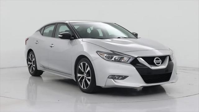 2016 Nissan Maxima 3.5 SV for sale in Sanford, FL