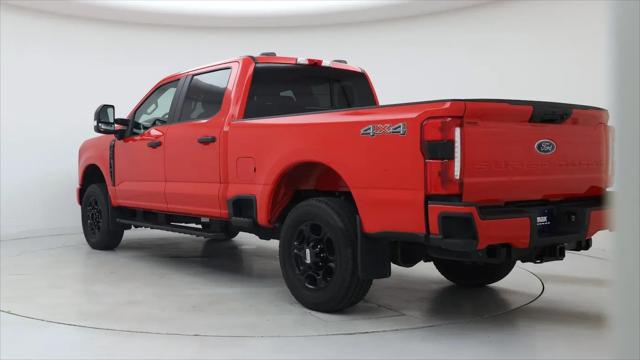 2024 Ford F-250 XL