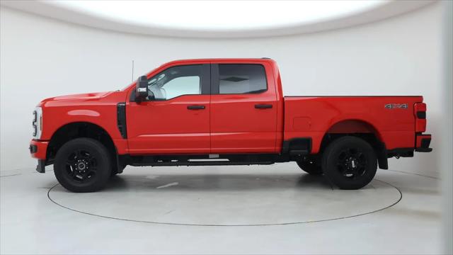 2024 Ford F-250 XL