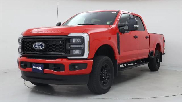 2024 Ford F-250 XL