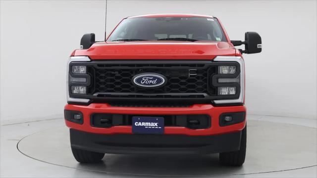 2024 Ford F-250 XL