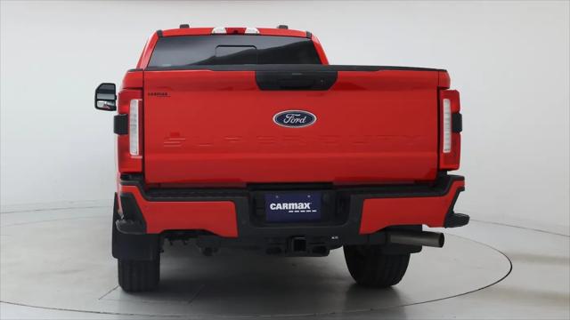 2024 Ford F-250 XL