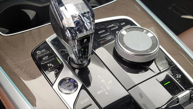 2022 BMW X5 xDrive45e