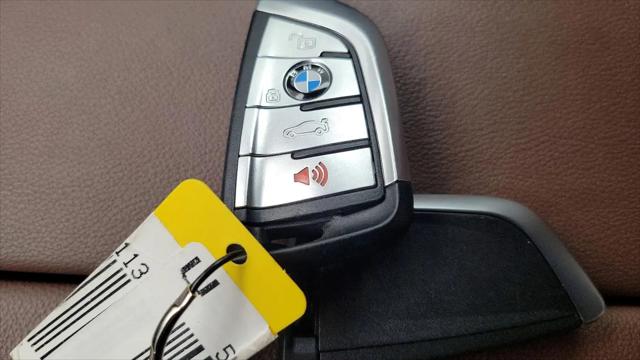 2022 BMW X5 xDrive45e