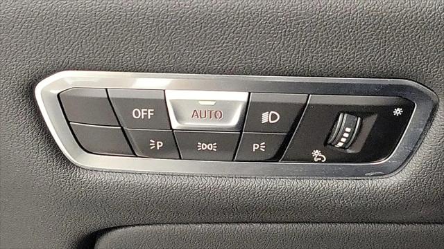 2022 BMW X5 xDrive45e