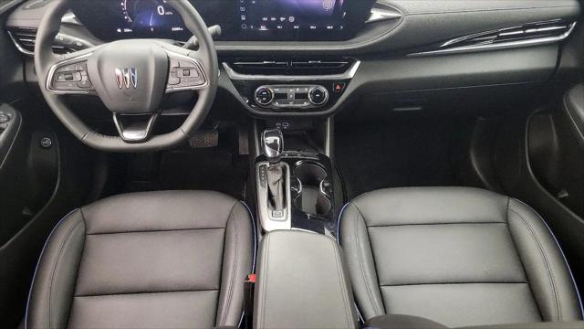 2024 Buick NV Sport Touring FWD
