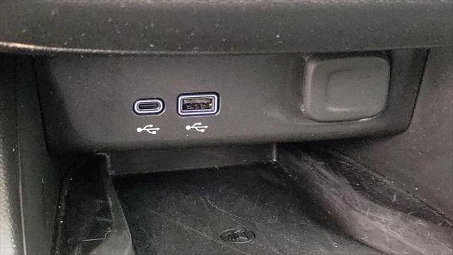 2024 Buick NV Sport Touring FWD