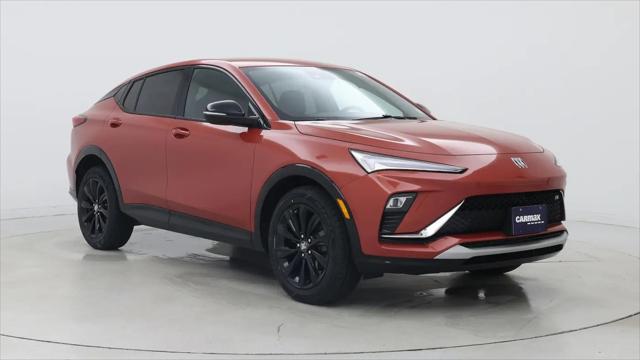 2024 Buick NV Sport Touring FWD for sale in Rochester, NY