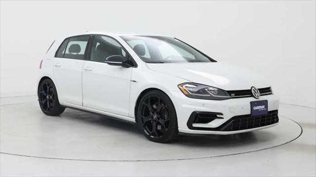 2019 Volkswagen Golf R 2.0T w/DCC & Navigation for sale in Rochester, NY
