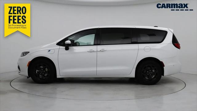 2023 Chrysler Pacifica Hybrid Touring L for sale in Salem, OR