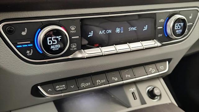 2023 Audi Q5 Prestige 45 TFSI S line quattro S tronic