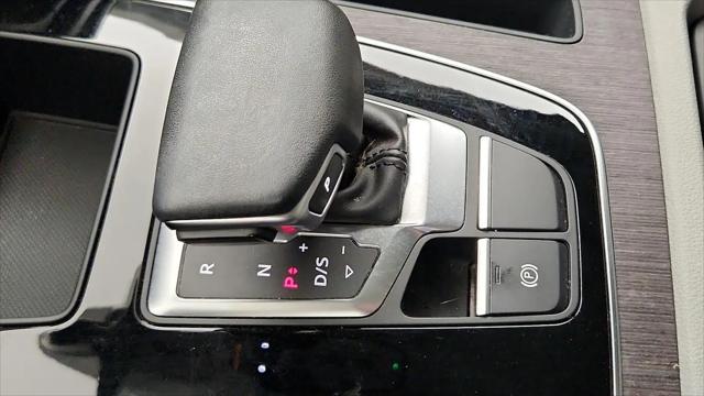 2023 Audi Q5 Prestige 45 TFSI S line quattro S tronic