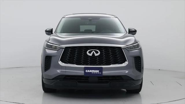 2023 INFINITI QX60 PURE AWD