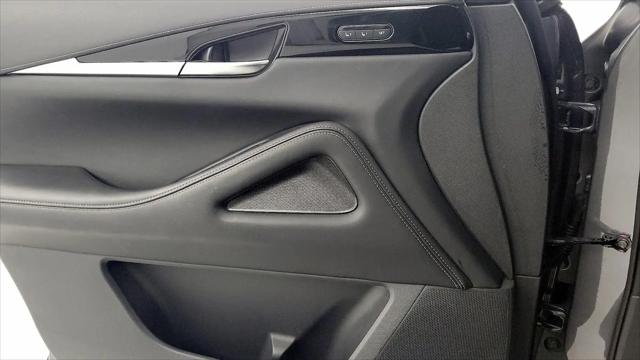 2023 INFINITI QX60 PURE AWD