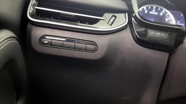 2023 INFINITI QX60 PURE AWD