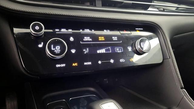 2023 INFINITI QX60 PURE AWD